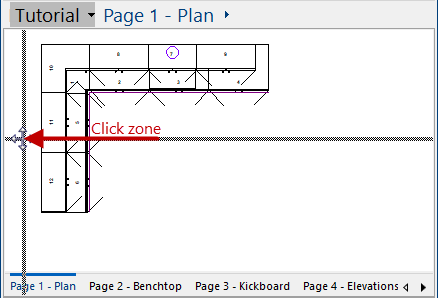 Click to view Page 1 split into 2 panes i.e. top/bottom